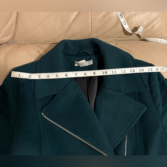 H&M Wool Blend Coat - Picture 13 of 14